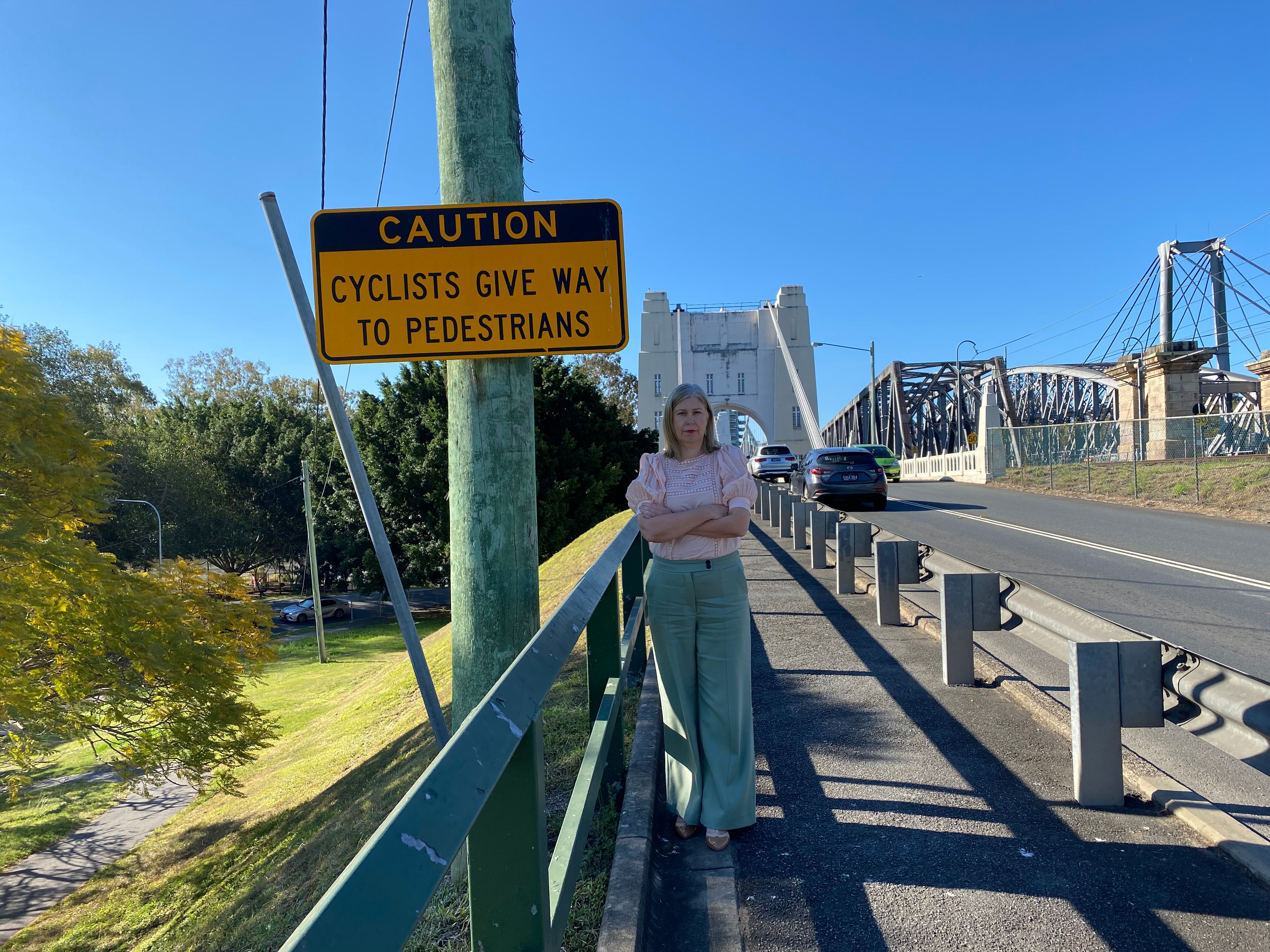 Walter Taylor Bridge Closure September 2024