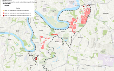 City Plan Update – Have Your Say NOW