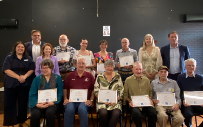 2026 Local Heroes Awards Recipients Announced